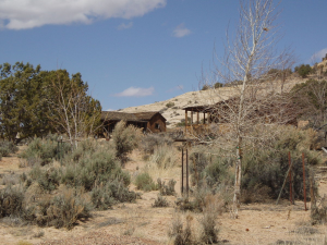 home of truth compound near moab, utah