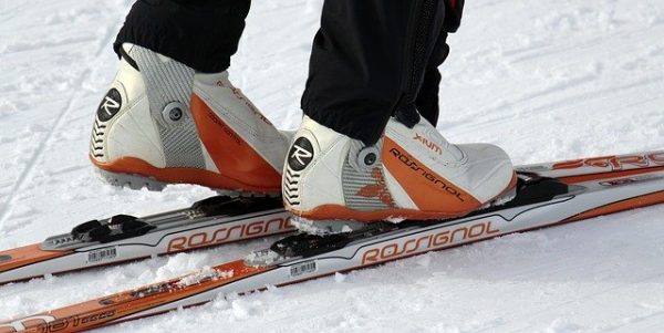 How Do I Choose The Correct Cross Country Ski Binding?